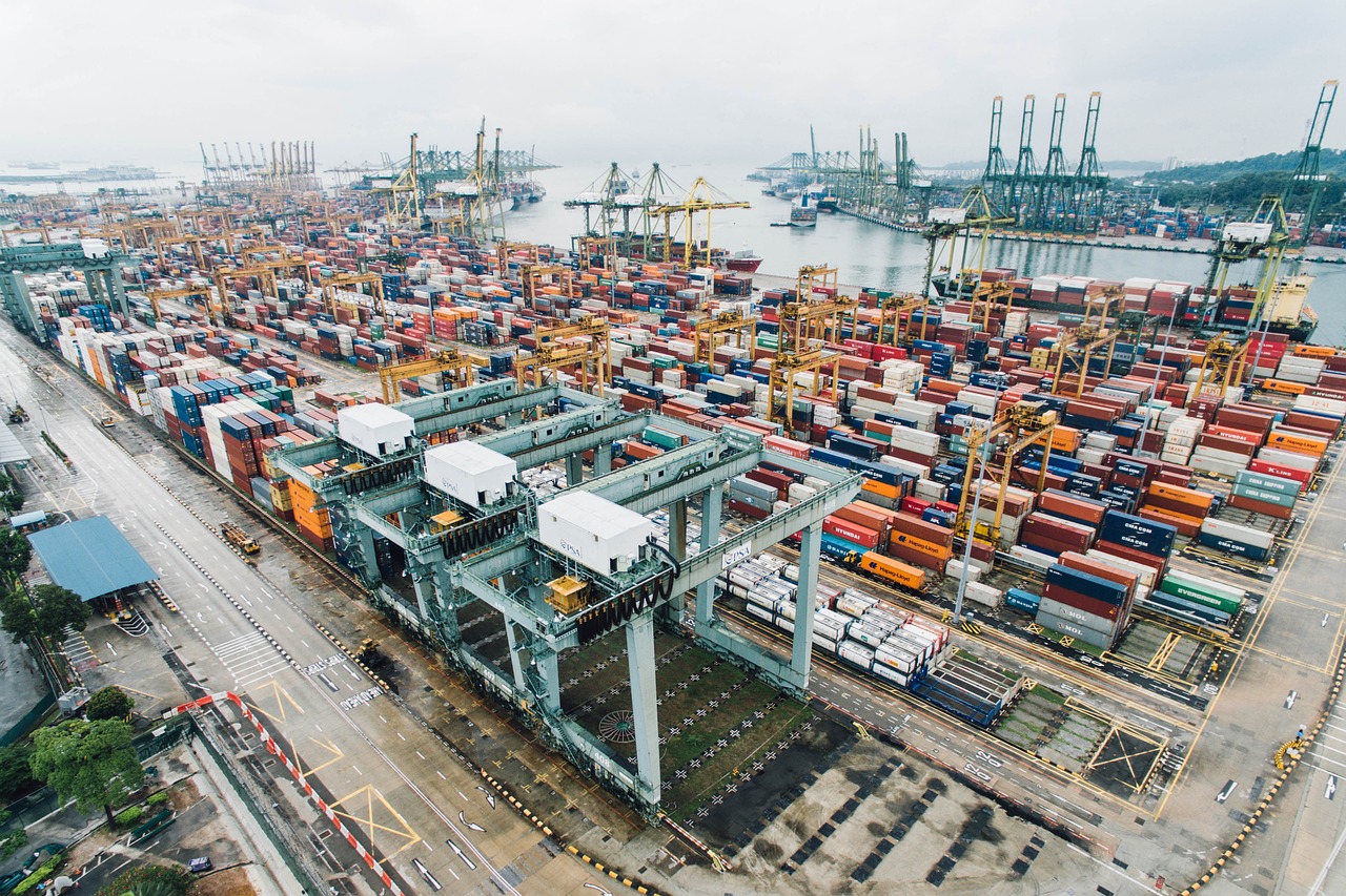 Fmc Application Ap AP Tariffs — FMC Compliance Management