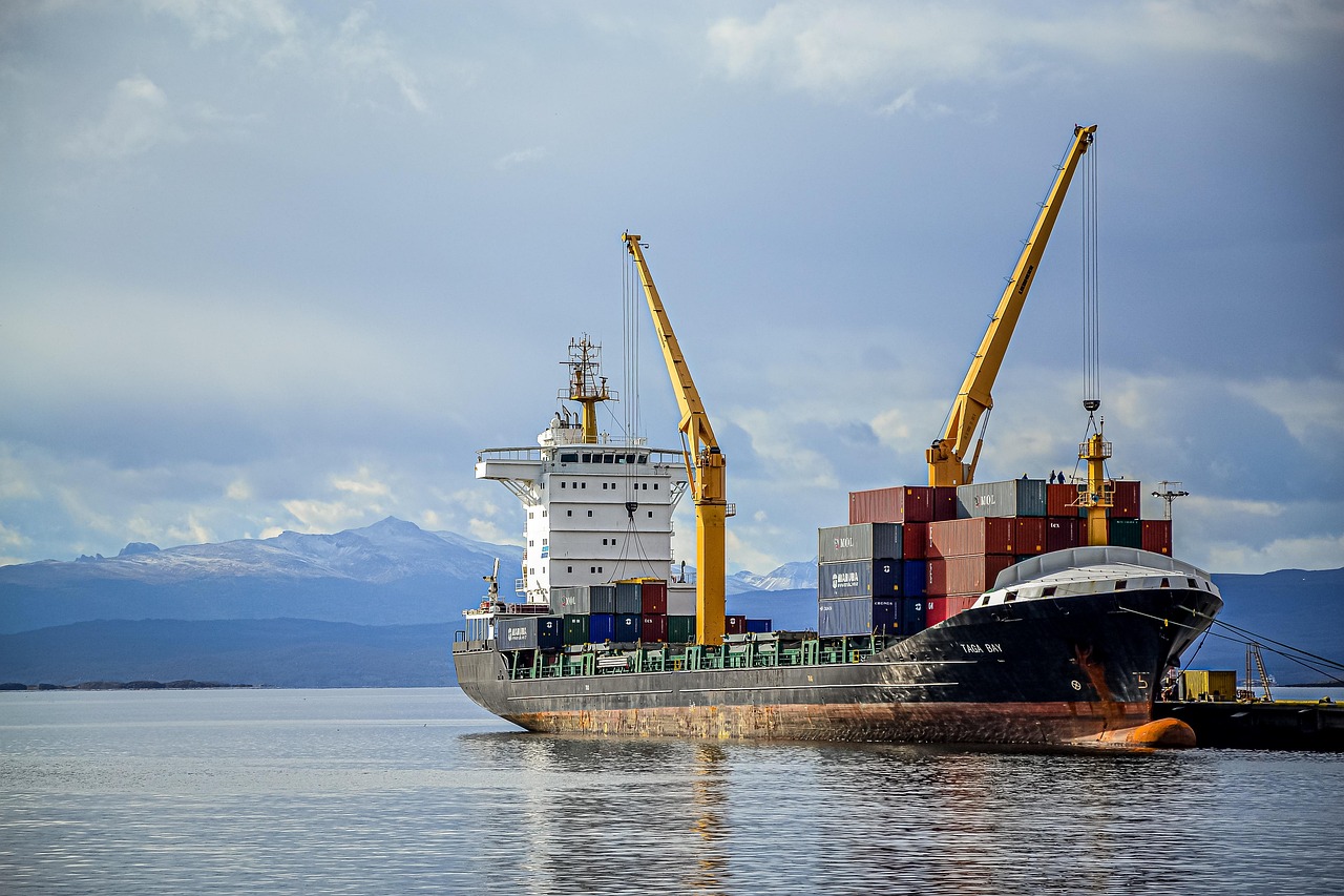 Fmc Application Ap AP Tariffs — FMC Compliance Management