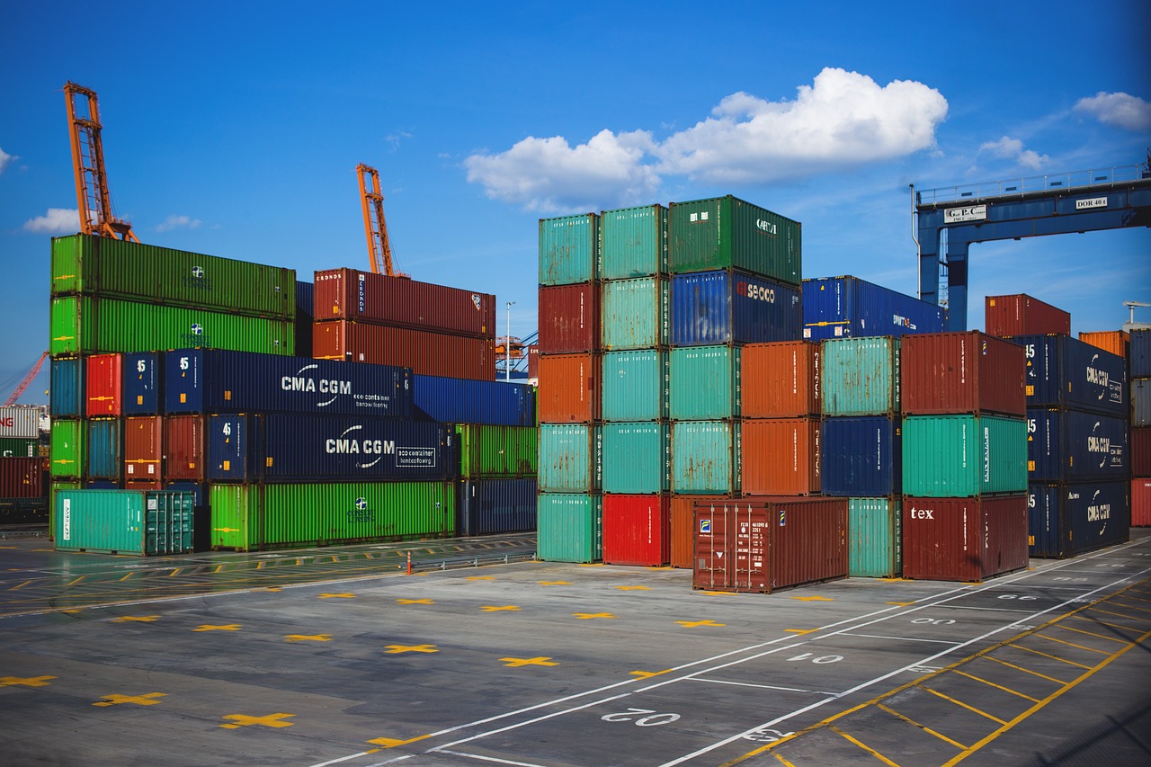 Fmc Application Ap AP Tariffs — FMC Compliance Management